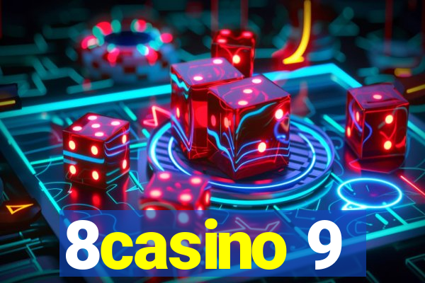 8casino 9